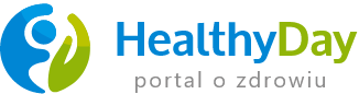 Healthy-day logo